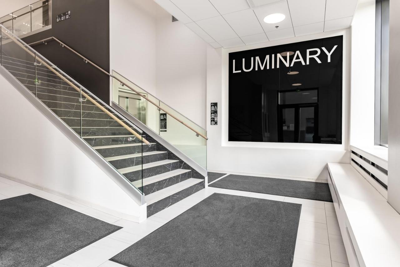 Brand-New City Home 33M2 Tampere Bagian luar foto