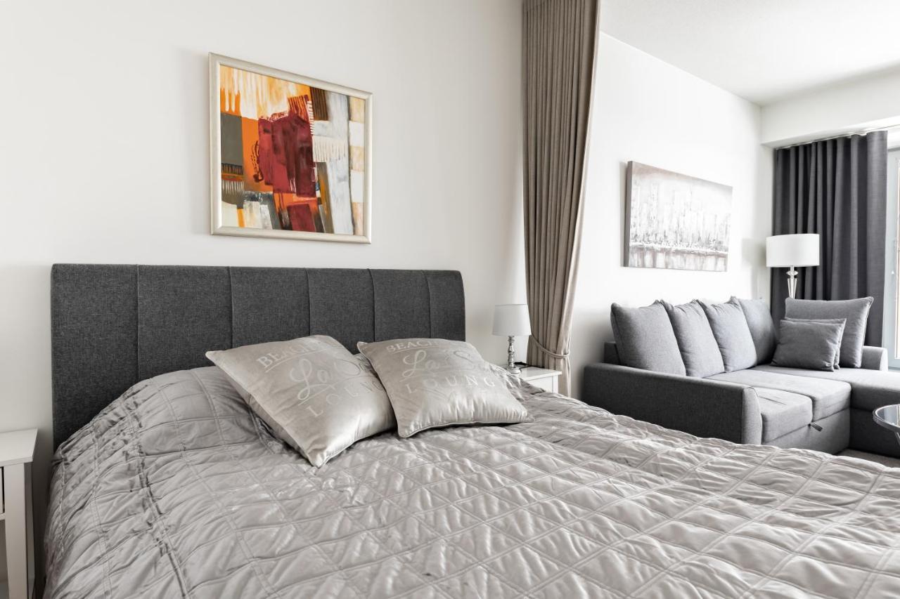 Brand-New City Home 33M2 Tampere Bagian luar foto